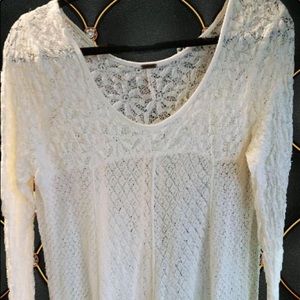 Free People Blouse